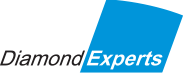 Diamond Experts Logo